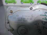 Scheibenwischermotor Hinten 287000X000 Nissan Terrano II (R20/TR50) Geländewagen 2.7 TDi (TD27TI)