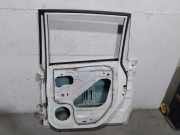 Tür Rechts Hinten 6302132000 SsangYong Actyon SUV 2.0 Xdi 16V Sports Pick-up (OM664.951)