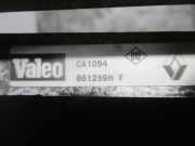 Kupplungsset 3125012410 Toyota Corolla (E12) Schrägheck 2.0 D-4D 16V 110 (1CD-FTV)