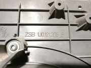 Schließplatte Kühlerträger 5PUERTAS Audi A6 (C5) Limousine 2.4 V6 30V Quattro (BDV)