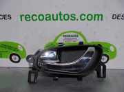 Türgriff Innen Links Vorne 806714EA1B Nissan Qashqai (J11) SUV 1.2 12V DIG-T (HRA2)