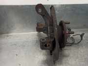 Achsschenkel Halter Rechts Vorne 3870A012 Mitsubishi Lancer Sports Limousine (CY/CZ) Limousine 2.0 DI-D 16V (BWC)