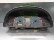 Tachoeinheit Kmh 9648817680 Citroën Xsara (N1) Schrägheck 2.0 HDi 90 (DW10TD(RHY))