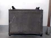 Radiator HK838005DB Jaguar F-Pace SUV 2.0 D 180 16V AWD (204DTD)