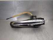 Türgriff Außen Links Hinten 0052022961 Fiat Tipo (356H/357H) Schrägheck 1.4 T-Jet 16V LPG (940.B.7000(Euro 6))