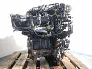 Motor 9HW Citroën Berlingo Cinqspace, Multispace Großraumlimousine 1.6 Hdi 16V 75 (DV6BTED4(9HW))