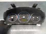 Tachoeinheit Kmh 940032B640 Hyundai Santa Fe II (CM) SUV 2.2 CRDi 16V 4x2 (D4EB)