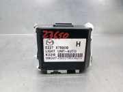 Steuergerät Beleuchtung E22767890B Mazda CX-7 SUV 2.3 MZR DISI Turbo 16V (L3VDT)