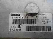 Motorsteuergerät 9643526080 Citroën Xsara Break (N2) Kombi 2.0 HDi (DW10ATED(RHZ))