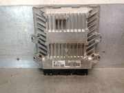 MotorsteuergerÃ¤t 9663572880 CitroÃ«n C4 Grand Picasso (UA) GroÃŸraumlimousine 2.0 HDiF 16V 135 (DW10BTED4(RHJ)) DW10BTED4(RHJ)