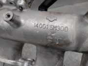 Ansaugkrümmer 140015M300 Nissan Primera (P12) Limousine 2.2 dCi 16V (YD22DDTi)