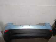 Stoßstange Hinten 850226023R Renault Fluence (LZ) Limousine ZE (5AM-40)