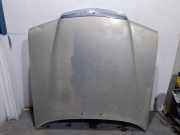 Motorhaube A1268806457 Mercedes-Benz S (W126) Limousine 300 SE,SEL (M103.981)