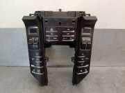 Kombischalter 7P5907040S Porsche Cayenne II (92A) SUV 3.0 D V6 24V (M05.9E)