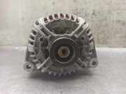 Lichtmaschine 0124615044 Mercedes-Benz E (W211) Limousine 5.0 E-500 V8 24V (M113.967)