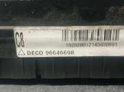 Sicherungskasten 96646698 Daewoo / Chevrolet Epica Limousine 2.0 D 16V (Z20S)