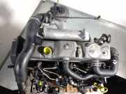 Motor HCPA Ford Transit Connect Van 1.8 TDCi 90 (HCPA)