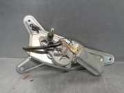 Scheibenwischermotor Hinten 34332581 Suzuki Grand Vitara I (FT/GT/HT) SUV 2.0 TDi/HDi 16V (DW10ATED4(RHW))