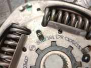 Fensterheber Links Vorne 807019U100 Nissan Note (E11) Großraumlimousine 1.5 dCi 86 (K9K)