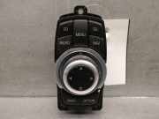 Kombischalter 65829206444 BMW 5 serie Gran Turismo (F07) Schrägheck 530d xDrive 24V (N57-D30A)