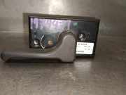 Türgriff Innen Links Hinten A6397400235 Mercedes-Benz / MIXTO Furgoneta (W639) 110 CDI (639.601, 639.603, 639.605)