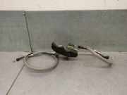 Türgriff Innen Links Hinten 2194649 Ford Transit Connect (PJ2) Van 1.5 TDCi (XUGA)