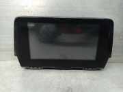 Multifunctionelle Display GML8611J0 Mazda Sedán (GJ, GL) 2.2 D (GJ2FP)
