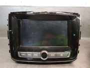 Radio 8915036000 SsangYong Rexton SUV 2.2 Xdi 4x4 (672.960)