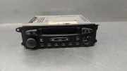 Radio 963898448003 Citroën Xsara (N1) Schrägheck 2.0 HDi 90 (DW10TD(RHY))