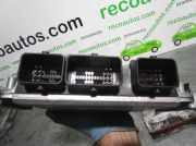 Motorsteuergerät 9644721080 Citroën C5 Berline (DC) Schrägheck 2.0 HDi 110 (DW10ATED(RHZ))