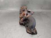 Auspuff Krümmer 6U3Q9430AD Peugeot BOXER Caja/Chasis 2.2 HDi 100