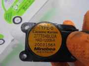 Luftklappe Stellmotor 277T64BU2A Nissan Qashqai (J11) SUV 1.2 12V DIG-T (HRA2)