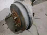 Hinterachse 2730480 Ford Puma SUV 1.0 Ti-VCT EcoBoost mHEV 12V (B7JB)