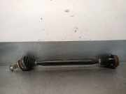 Antriebswelle Rechts Vorne 6Q0407272BD Volkswagen (9N1) 1.4 16V BBY