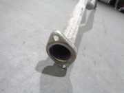 Auspuff Endtopf 287301P500 Hyundai iX20 (JC) SUV 1.4 CRDi 16V (D4FC)