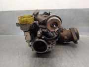 Turbolader 53169706723 Peugeot CAJA CERRADA (RS3200)(230)(->´02) 2.5 Turbodiesel CAT