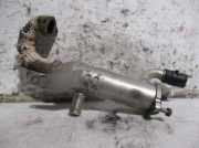 Hinterachse 1513500008 SsangYong 2.7 Turbodiesel CAT