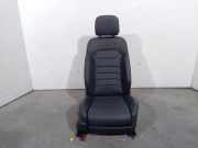 Sitz Rechts Vorne 4M4881106F Volkswagen Touareg SUV 3.0 V6 24V TSI (DCBE) DCBE