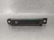 Antenne A1679054700 Mercedes-Benz GLE (V167) SUV 300d EQ Boost 2.0 Turbo 16V 4-Matic (OM654.820)