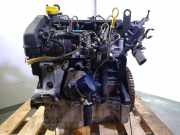 Motor K9KF728 Renault MEGANE II BERLINA 5P 1.5 dCi Diesel