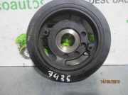 Kurbelwellen-Riemenscheibe 2013766 Nissan Juke (F15) SUV 1.6 16V (HR16DE(Euro 5))