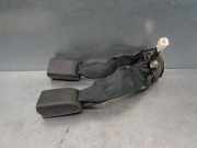 G?rtelschnalle Rechts Hinten 88842JG000 Nissan X-Trail (T31) SUV 2.0 XE,SE,LE dCi 16V 4x4 (M9R)