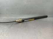 Sicherheitsgurt Rechts Vorne 6K4857706A Seat Cordoba (6C2/6K2) Limousine 1.6 Stella,Signo (AFT)