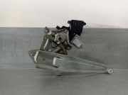 Fensterheber Rechts Hinten 857100F040B Toyota Verso Großraumlimousine 2.0 16V D-4D-F (1AD-FTV(Euro 4))