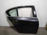 Tür Rechts Hinten 41009628756 BMW 5 serie (F10) Limousine 520d 16V (N47-D20C)