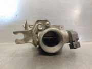 Drosselklappe 1023243 Ford Escort 6 (AAL/ABL) Schrägheck 1.6 16V (L1E)