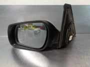 Außenspiegel Links BP4L69180M67 Mazda 3 Sedán (BK) 1.6 DI Turbo (BK12Y)