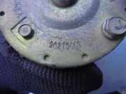 Anlasser 96275481 Daewoo / Chevrolet Matiz Schr?gheck 0.8 S,SE (F8CV)