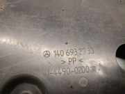 Hutablage 1406932733 Mercedes-Benz CLASE BERLINA 3.2 24V CAT