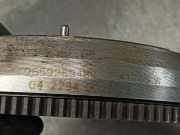 Schwungrad 9659269480 Peugeot 407 (6D) Limousine 1.6 HDi 16V (DV6TED4.FAP(9HZ))